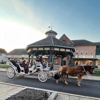 city express by marriott gettysburg