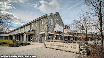 city express by marriott gettysburg