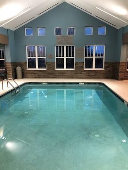 city express by marriott gettysburg