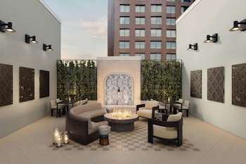 residence inn by marriott san antonio riverwalk