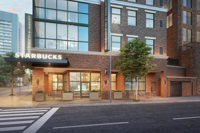 residence inn by marriott san antonio riverwalk