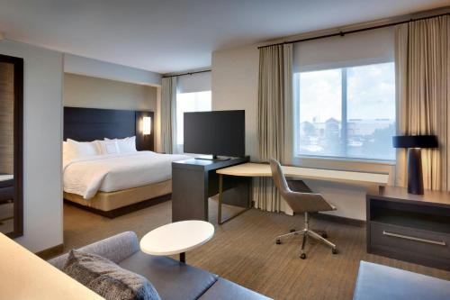 residence inn by marriott san antonio riverwalk