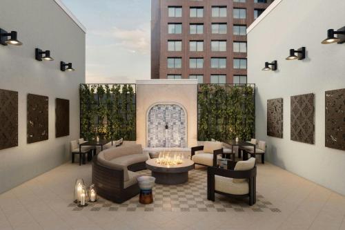 residence inn by marriott san antonio riverwalk