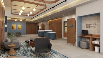 Courtyard By Marriott Torreon,,3 star