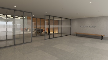 Courtyard By Marriott Torreon,,3 star