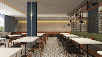 courtyard by marriott torreon