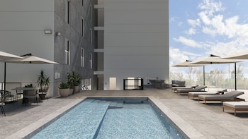 Courtyard By Marriott Torreon,,3 star