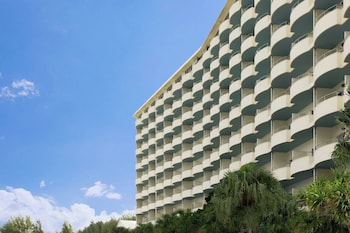 courtyard by marriott okinawa resort