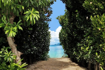 courtyard by marriott okinawa resort