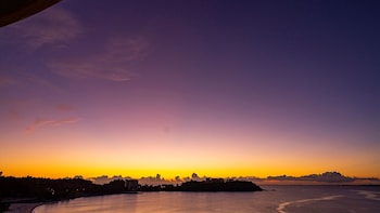 courtyard by marriott okinawa resort