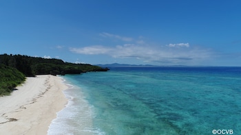 courtyard by marriott okinawa resort