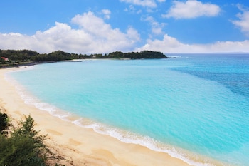 Courtyard By Marriott Okinawa Resort,,4 star