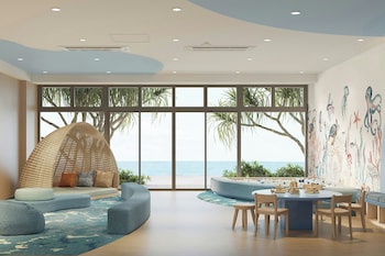 courtyard by marriott okinawa resort