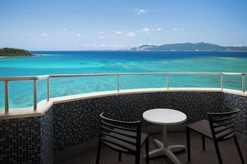 courtyard by marriott okinawa resort