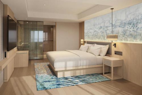 courtyard by marriott okinawa resort