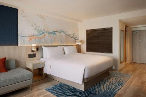 courtyard by marriott okinawa resort
