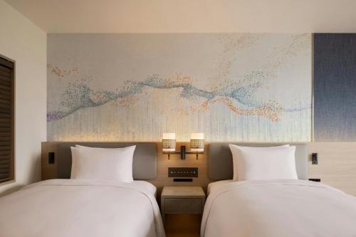 courtyard by marriott okinawa resort