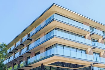 Brickton, Rosario, Apartments By Marriott Bonvoy,,2 star