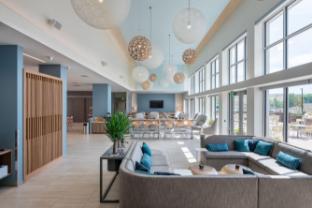 element by marriott bainbridge riverfront