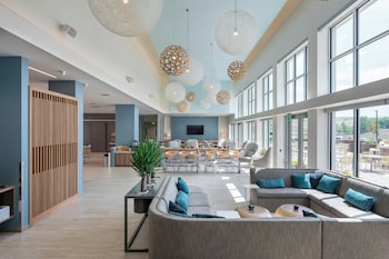 Element By Marriott Bainbridge Riverfront,,3 star