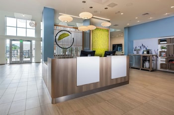 Element By Marriott Bainbridge Riverfront,,3 star