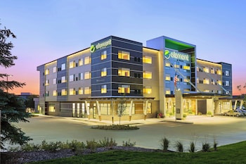 Element By Marriott Bainbridge Riverfront,,3 star