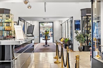 Villavejle Hotel, Bw Signature Collection,,4 star