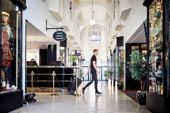 Villavejle Hotel, Bw Signature Collection,,4 star