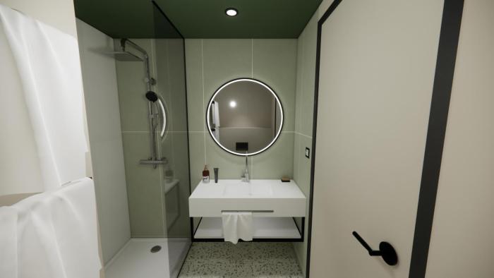 best western marquise cote dopale