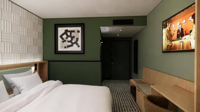 best western marquise cote dopale