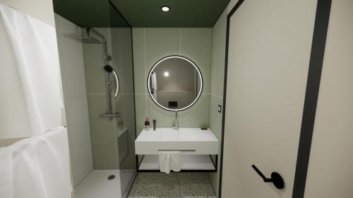 best western marquise cote dopale