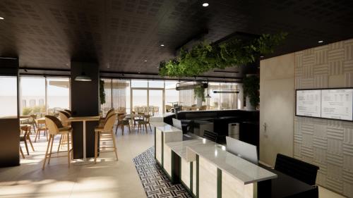 Best Western Marquise Cote D'opale,,3 star