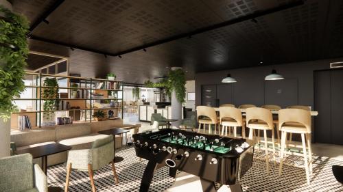 best western marquise cote dopale