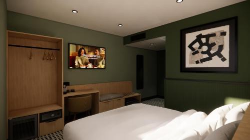 best western marquise cote dopale