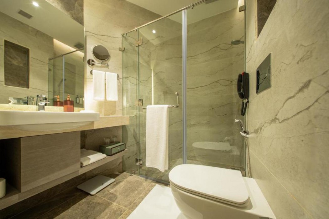 best western plus godawari resort