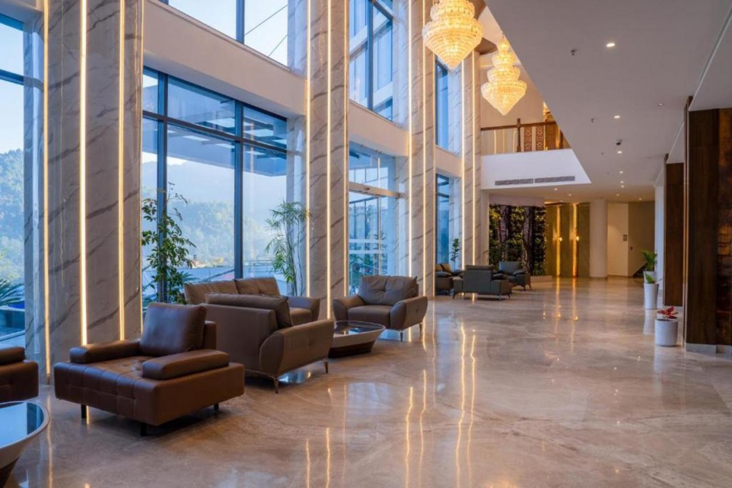 best western plus godawari resort