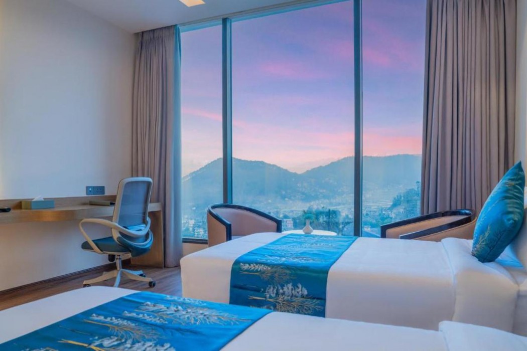 best western plus godawari resort