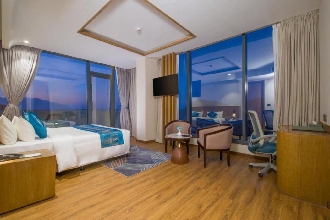 best western plus godawari resort