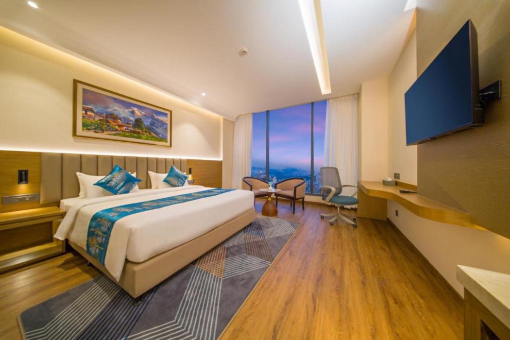 best western plus godawari resort