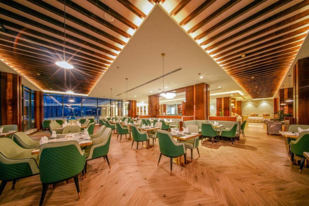 best western plus godawari resort
