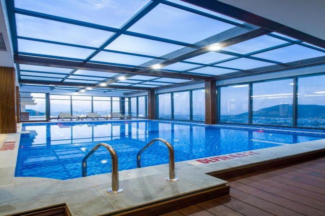 best western plus godawari resort