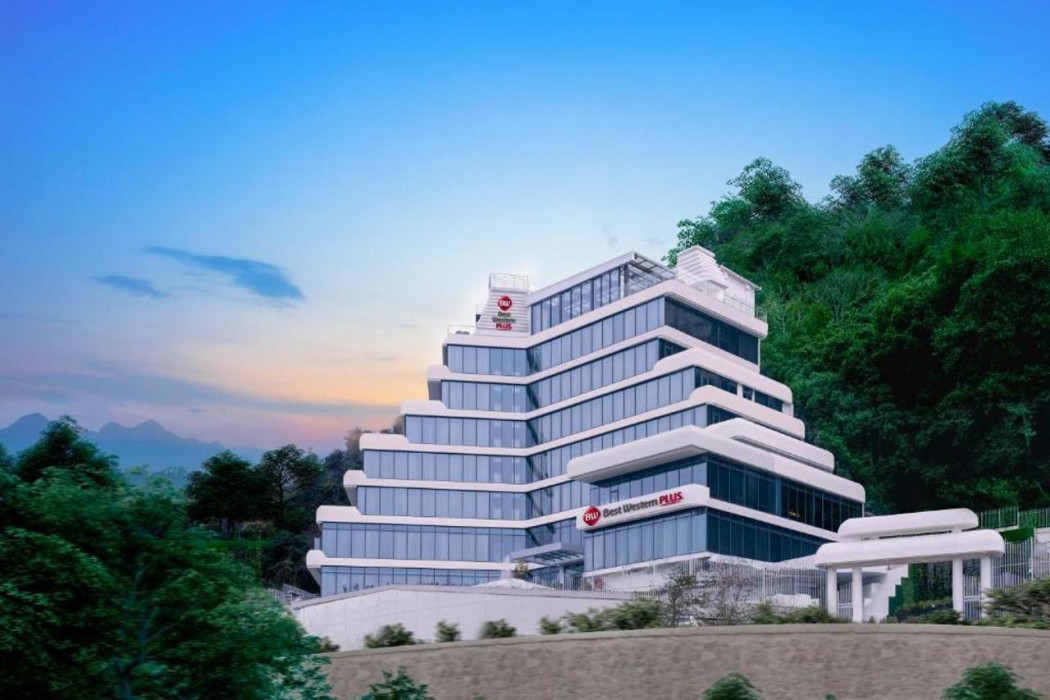 best western plus godawari resort