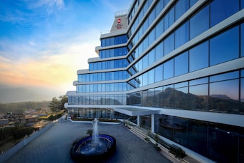 best western plus godawari resort