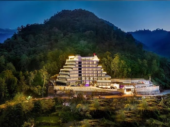 best western plus godawari resort