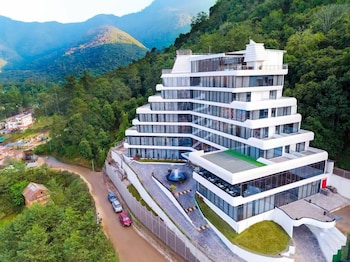 best western plus godawari resort