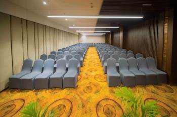 best western plus godawari resort