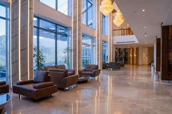 Best Western Plus Godawari Resort,,5 star