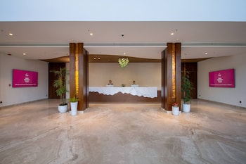 Best Western Plus Godawari Resort,,5 star