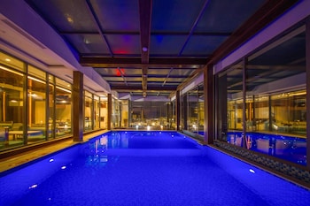 best western plus godawari resort