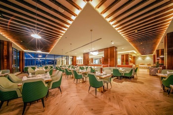 best western plus godawari resort